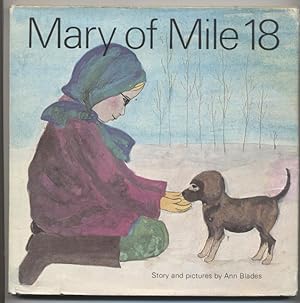 Mary of Mile 18