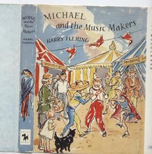 Michael and the Music Makers