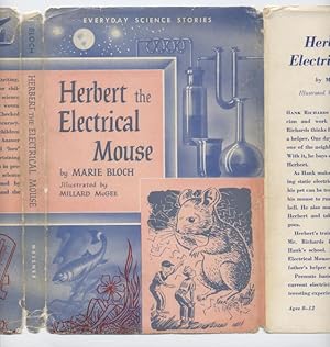 Herbert the Electrical Mouse (Everyday Science Stories)