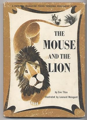 The Mouse and the Lion