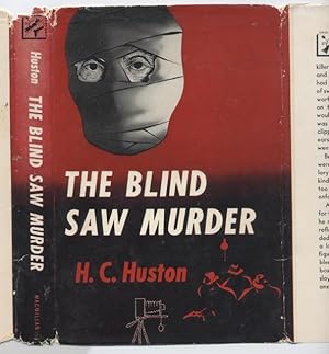 The Blind Saw Murder