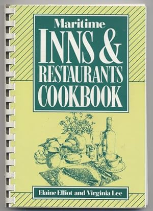 Maritime Inns & Restaurants Cookbook