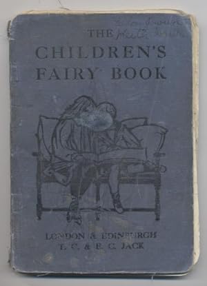 Children's Fairy Book