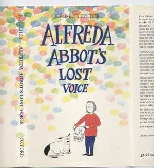 Alfreda Abbot's Lost Voice