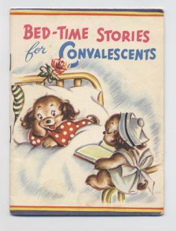 Bed-time Stories for Convalescents