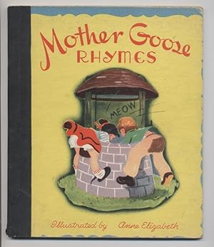 Mother Goose Rhymes