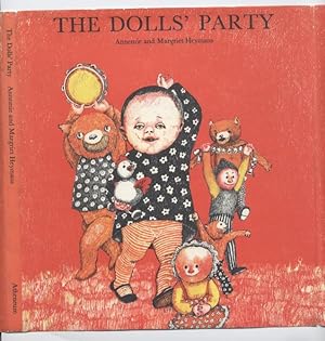 Seller image for The Doll's Party for sale by Granny Goose Books