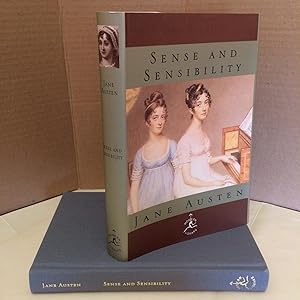 Sense and Sensibility