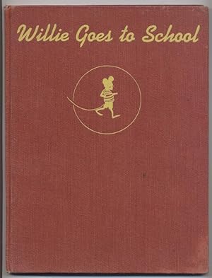 Willie Goes to School