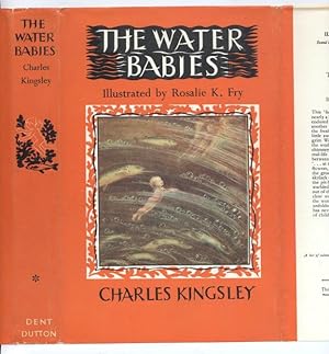 The Water Babies: a Fairy Tale for a Land Baby (Children's Illustrated Classics No. 37)