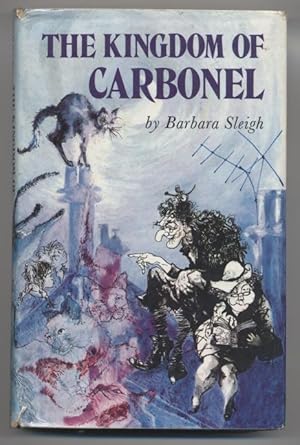 The Kingdom of Carbonel