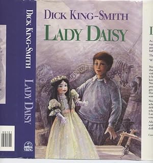 Seller image for Lady Daisy for sale by Granny Goose Books
