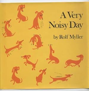 A Very Noisy Day