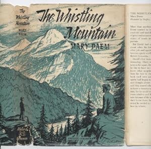 The Whistling Mountain