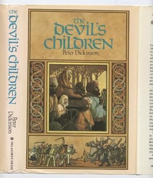 The Devil's Children (The Changes Trilogy, Book 1)