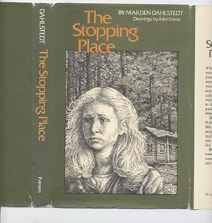 Imagen del vendedor de The Stopping Place a la venta por Granny Goose Books