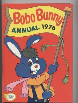 Bobo Bunny Annual, 1976