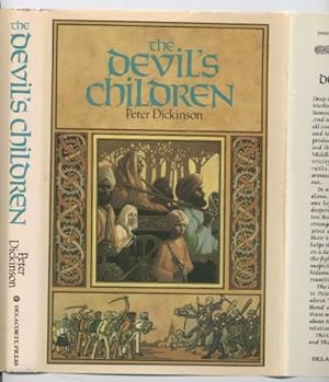 Devil's Children (Changes Trilogy, Part 1)