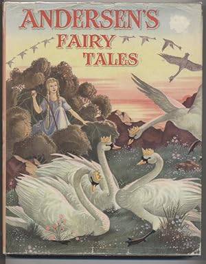 Andersen's Fairy Tales