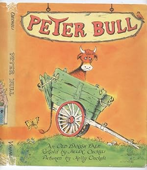 Immagine del venditore per Peter Bull: An Old Danish Tale venduto da Granny Goose Books