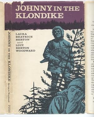 Bild des Verkufers fr Johnny in the Klondike zum Verkauf von Granny Goose Books