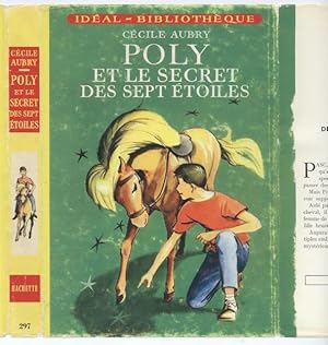 Poly et Le Secret Des Sept Etoiles (Ideal - Bibliotheque)