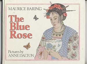 The Blue Rose