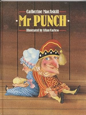 Mr. Punch