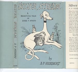 Silver Stream: a Beautiful Tale of Hare and Hound