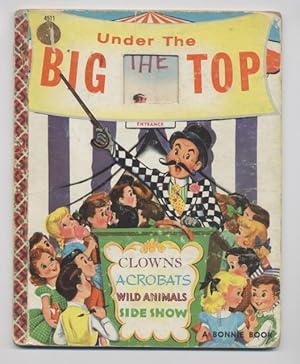 Under the Big Top (A Bonnie Book)