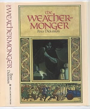 The Weathermonger (Changes Trilogy, Book 3)