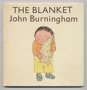The Blanket (Little Books)