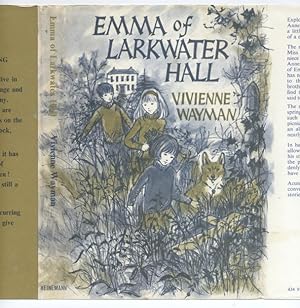 Emma of Larkwater Hall
