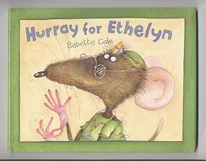 Hurray for Ethelyn