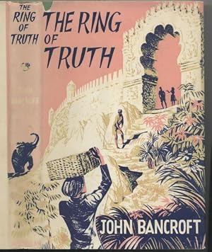 The Ring of Truth (A James Steel Adventure)