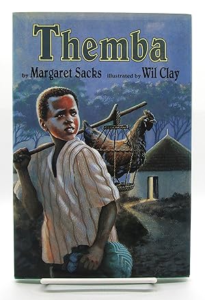 Seller image for Themba for sale by Book Nook