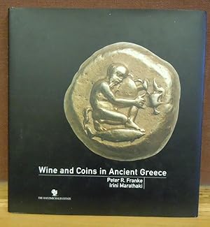 Wine and Coins in Ancient Greece