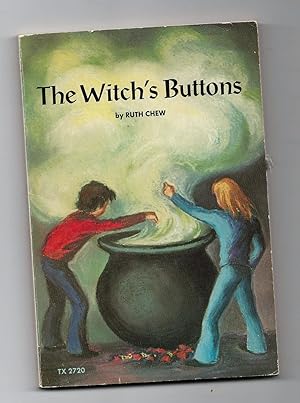 The Witch's Buttons