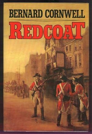 Seller image for REDCOAT for sale by REVERE BOOKS, abaa/ilab & ioba