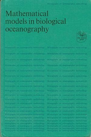 Seller image for Mathematical Models in Biological Oceanography for sale by Book Dispensary