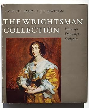 The Wrightsman Collection: Paintings, Drawing, Sculpture. Volume V