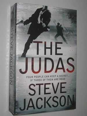 Seller image for The Judas for sale by Manyhills Books