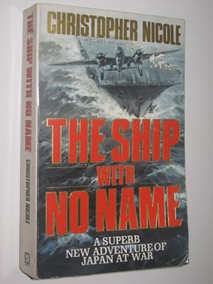 Seller image for The Ship With No Name for sale by Manyhills Books