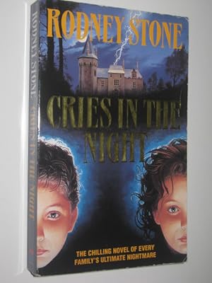 Seller image for Cries In The Night for sale by Manyhills Books