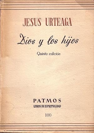 Dios Y Los Hijos