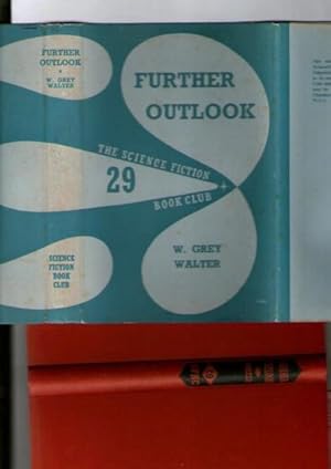 Seller image for Further Outlook for sale by Books Authors Titles