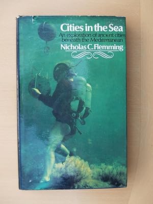 Seller image for Cities in the Sea for sale by Terry Blowfield
