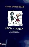 Seller image for PEPSI Y MARIA-POCKET for sale by Agapea Libros