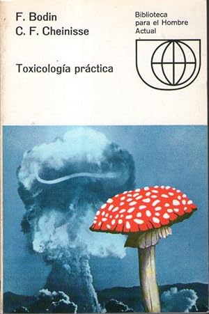 Seller image for TOXICOLOGIA PRACTICA for sale by Libreria Bibliomania