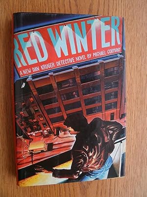 Immagine del venditore per Red Winter venduto da Scene of the Crime, ABAC, IOBA
